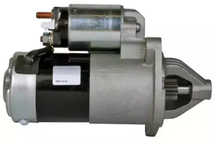 Стартер HELLA купить